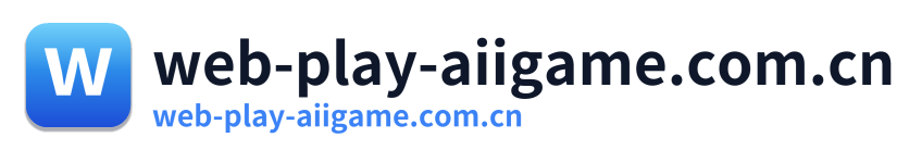 web-play-aiigame.com.cn Logo